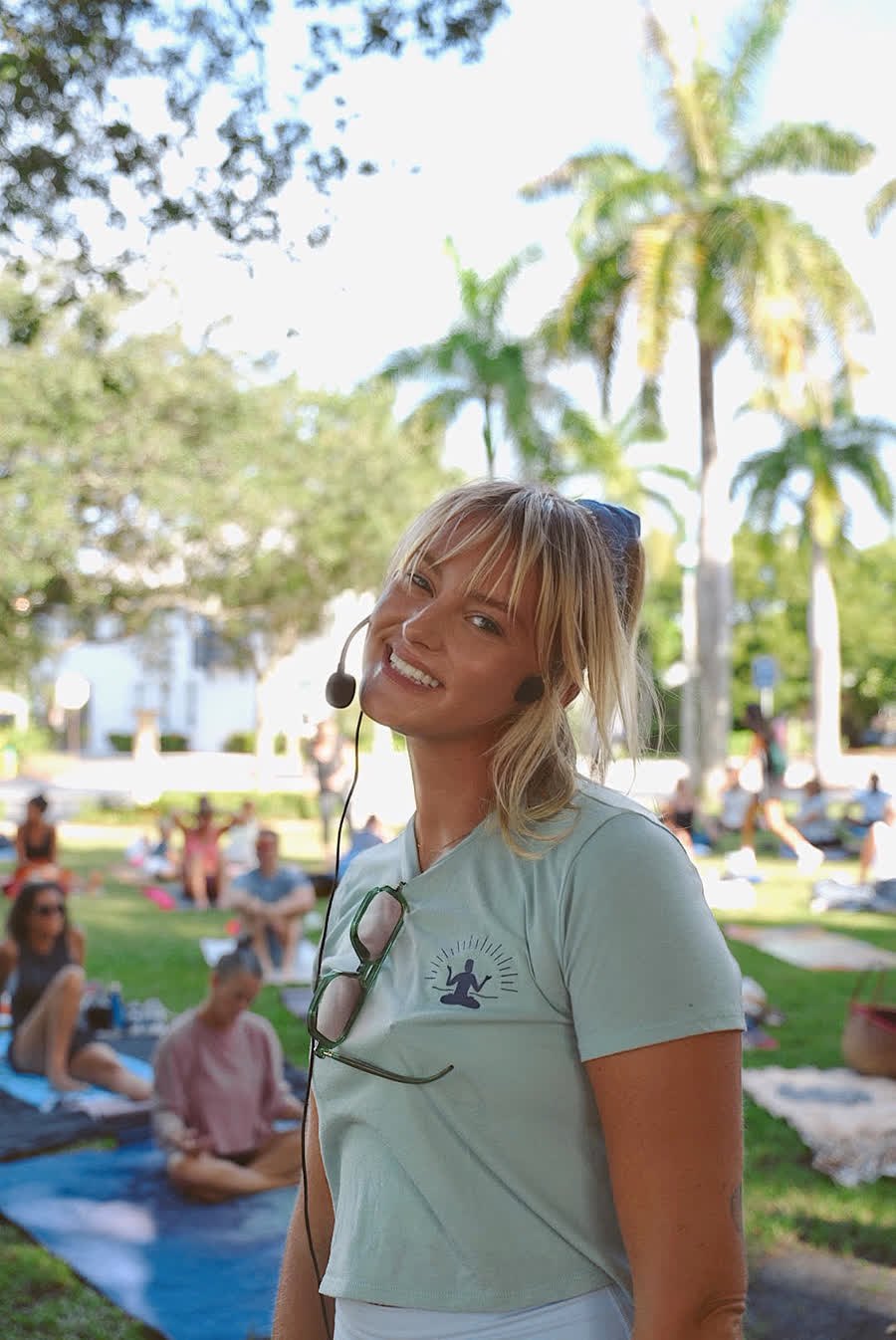Corey Heyman, Founder and Producer of Coco Market