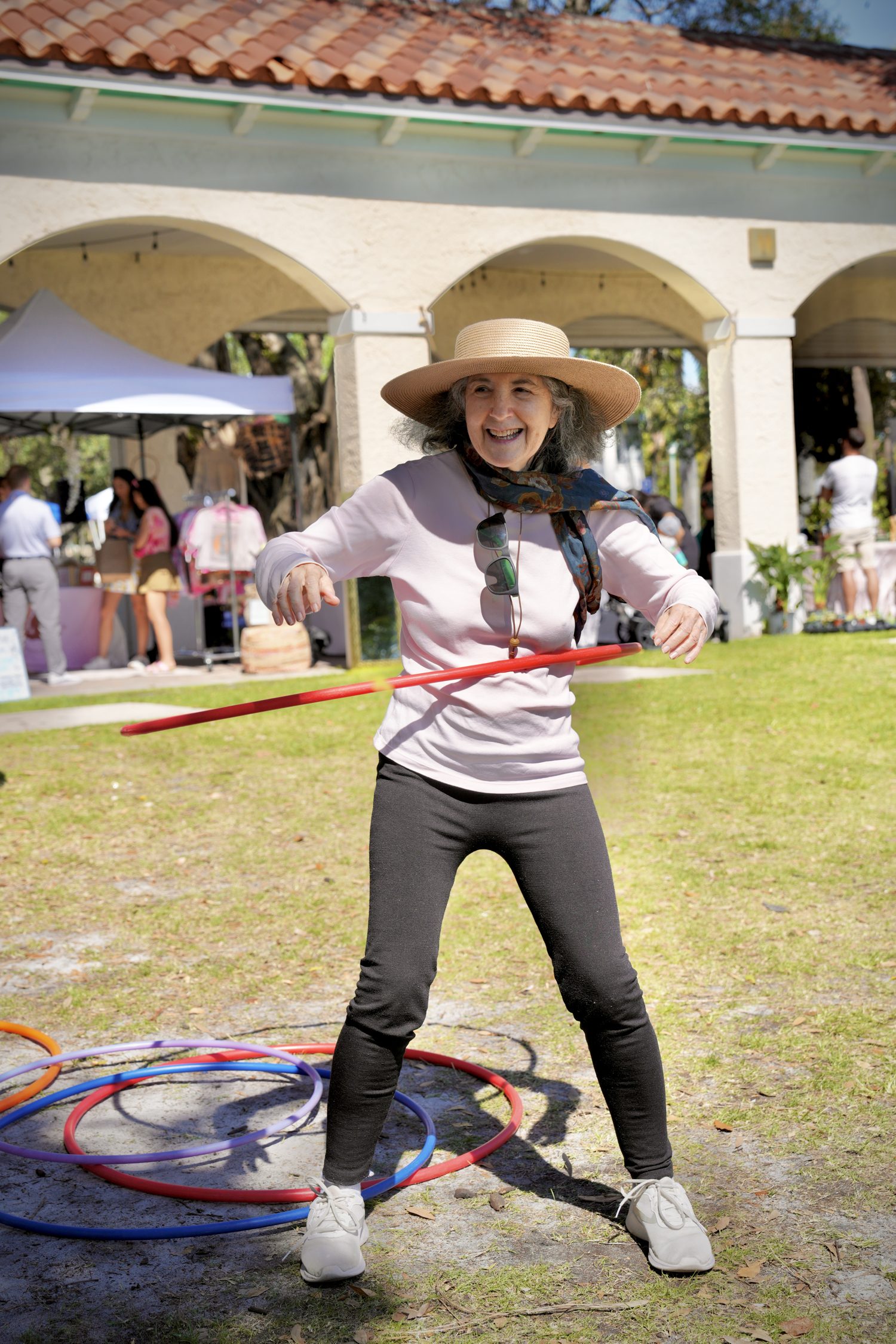 Coco Market event photography