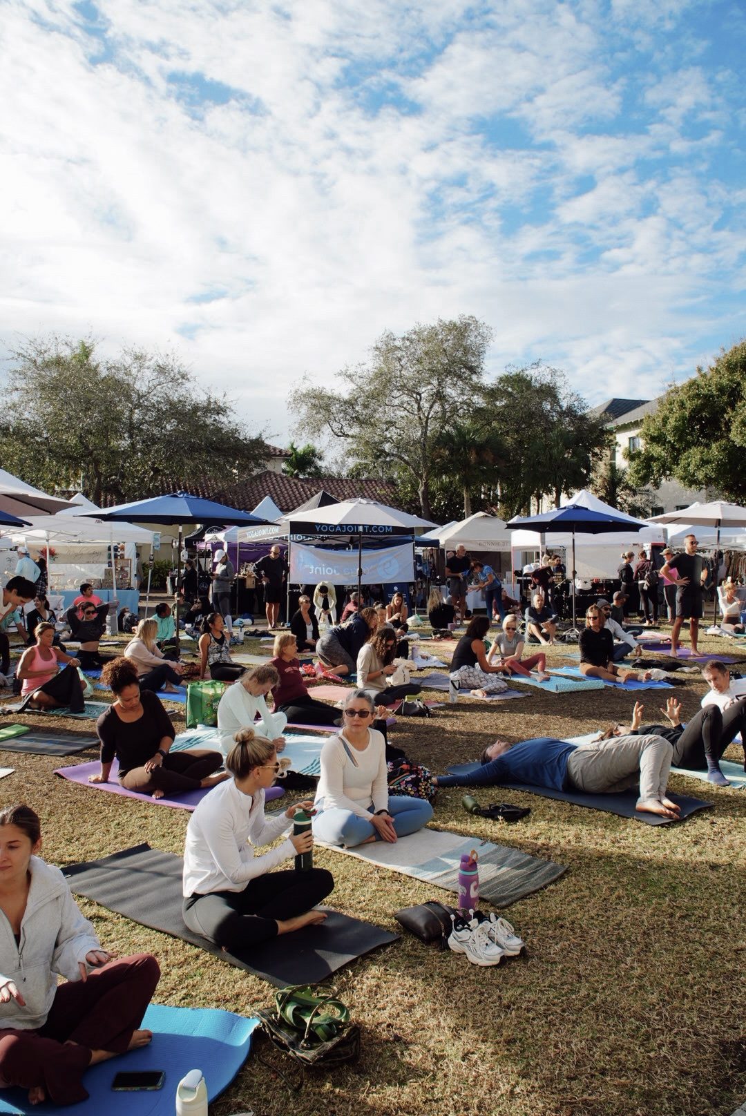 Coco Market Delray