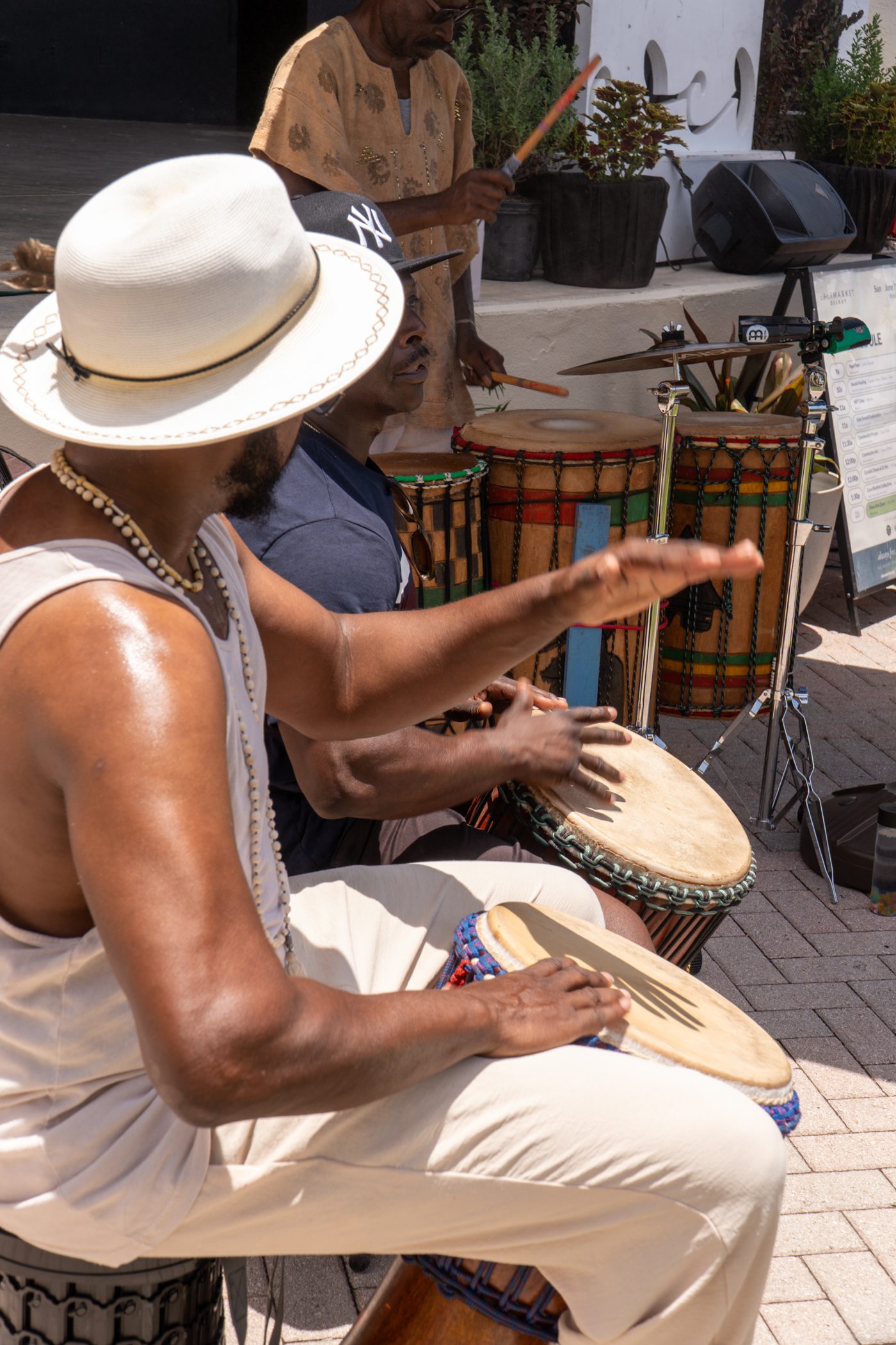 Coco Market Delray