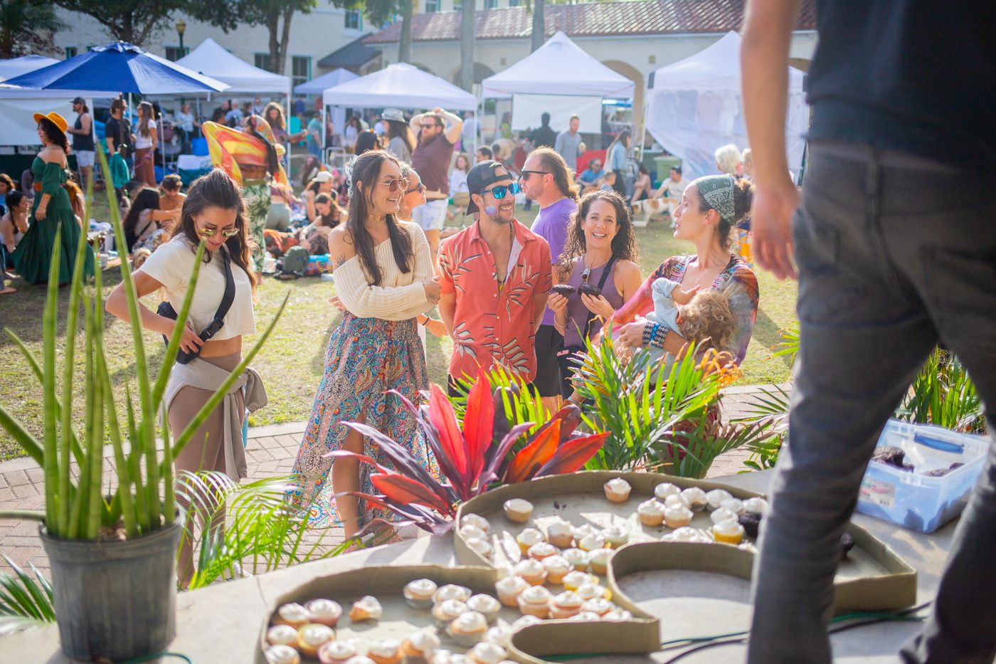 Coco Market Delray