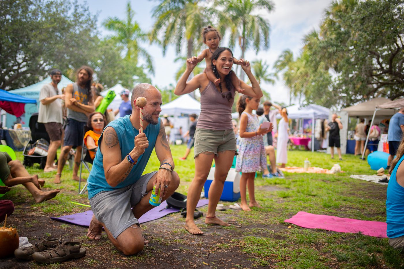 Coco Market Delray