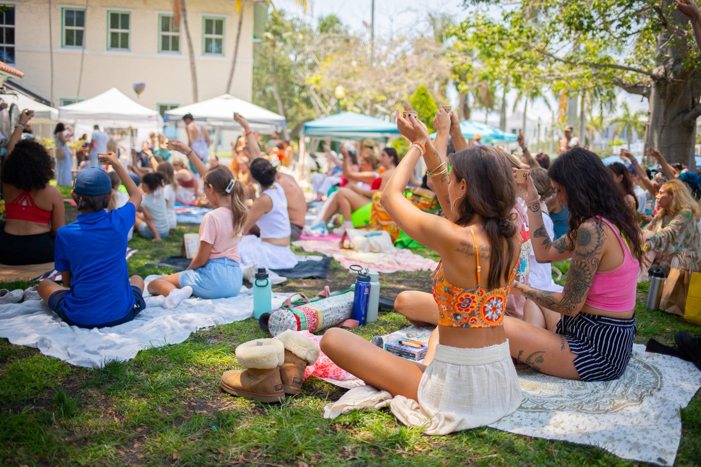 Coco Market Delray