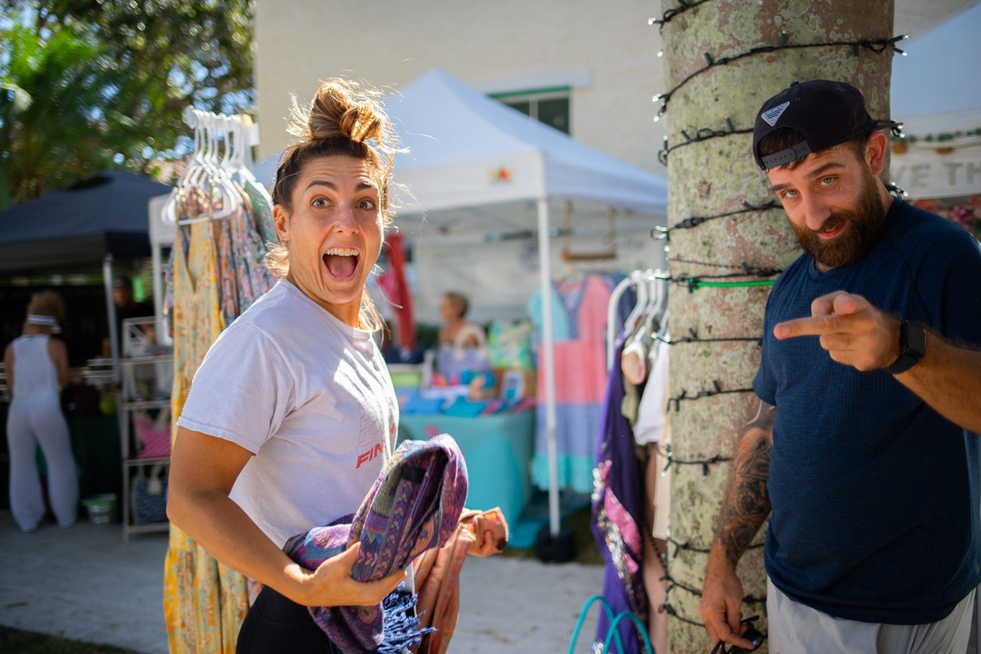 Coco Market Delray
