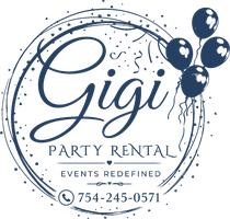 Gigi Party Rental