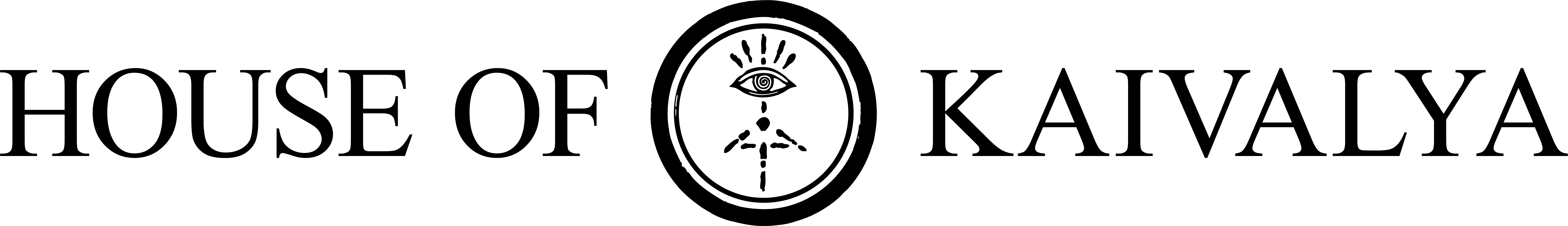 House of Kaivalya logo